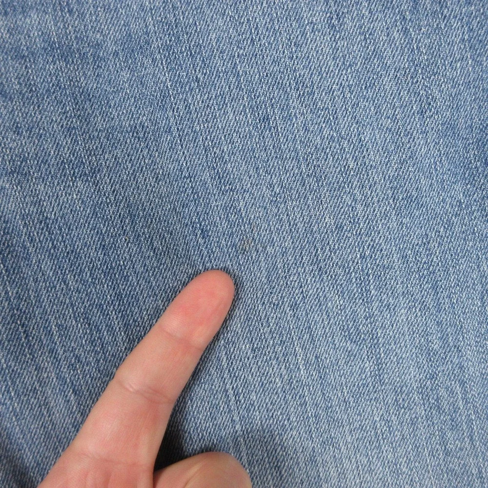 Levis thank you